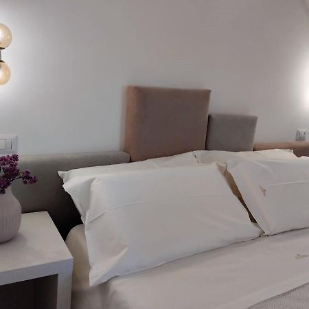 Casata Hotel Copertino Eksteriør billede