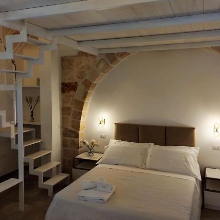 Casata Hotel Copertino Eksteriør billede