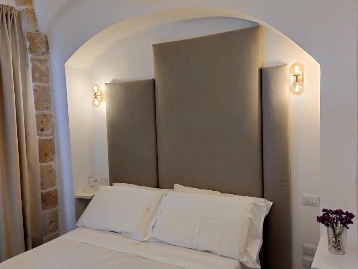 Casata Hotel Copertino Eksteriør billede