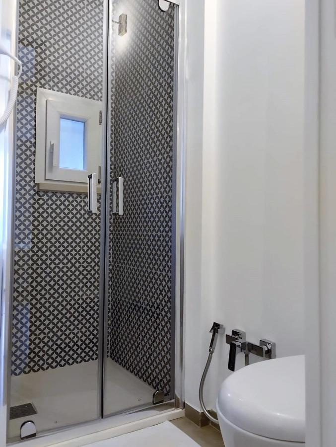 Casata Hotel Copertino Eksteriør billede
