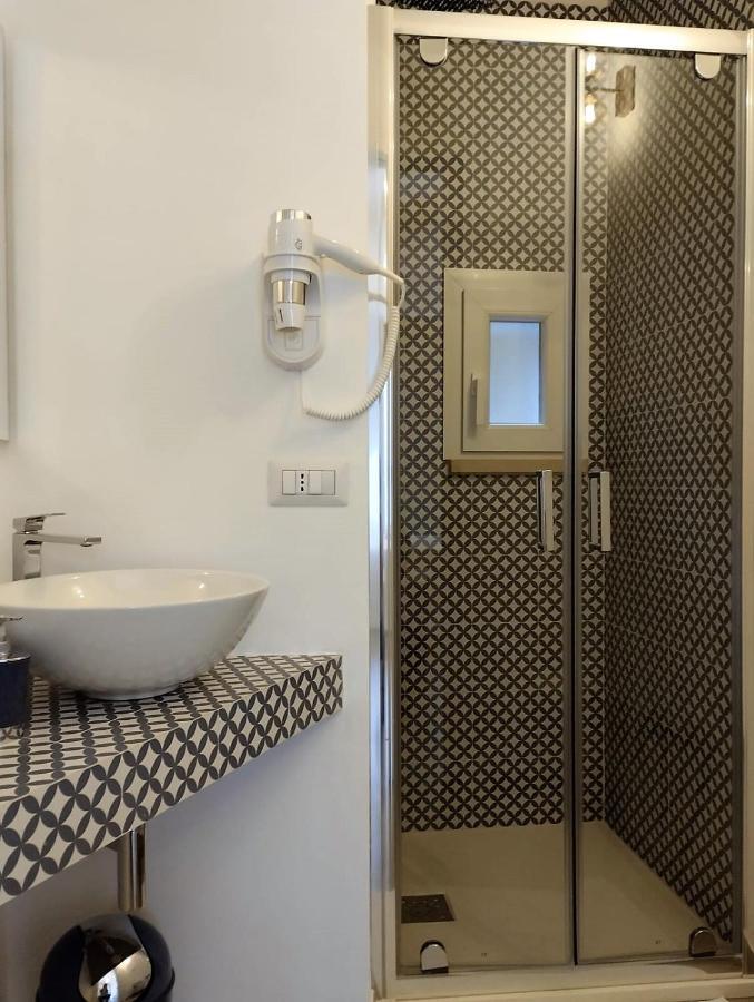 Casata Hotel Copertino Eksteriør billede