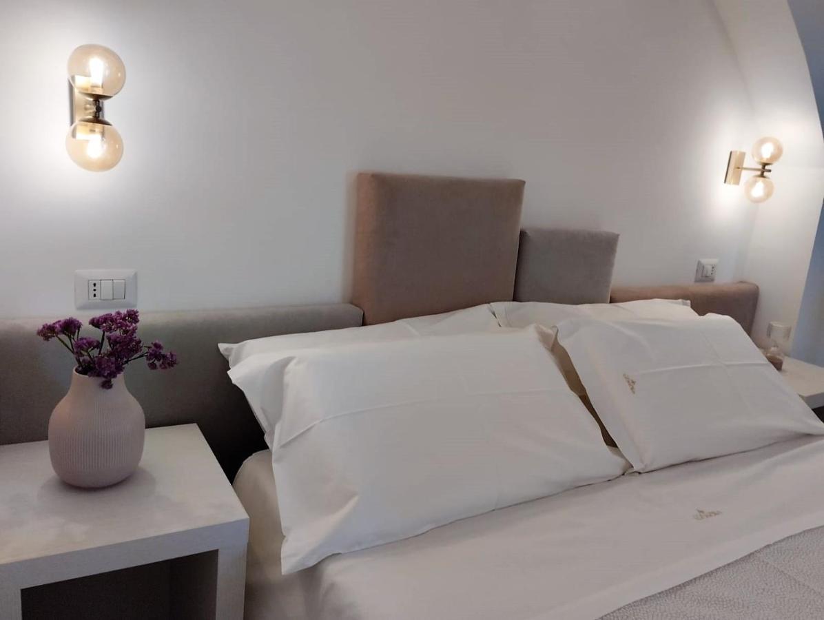 Casata Hotel Copertino Eksteriør billede