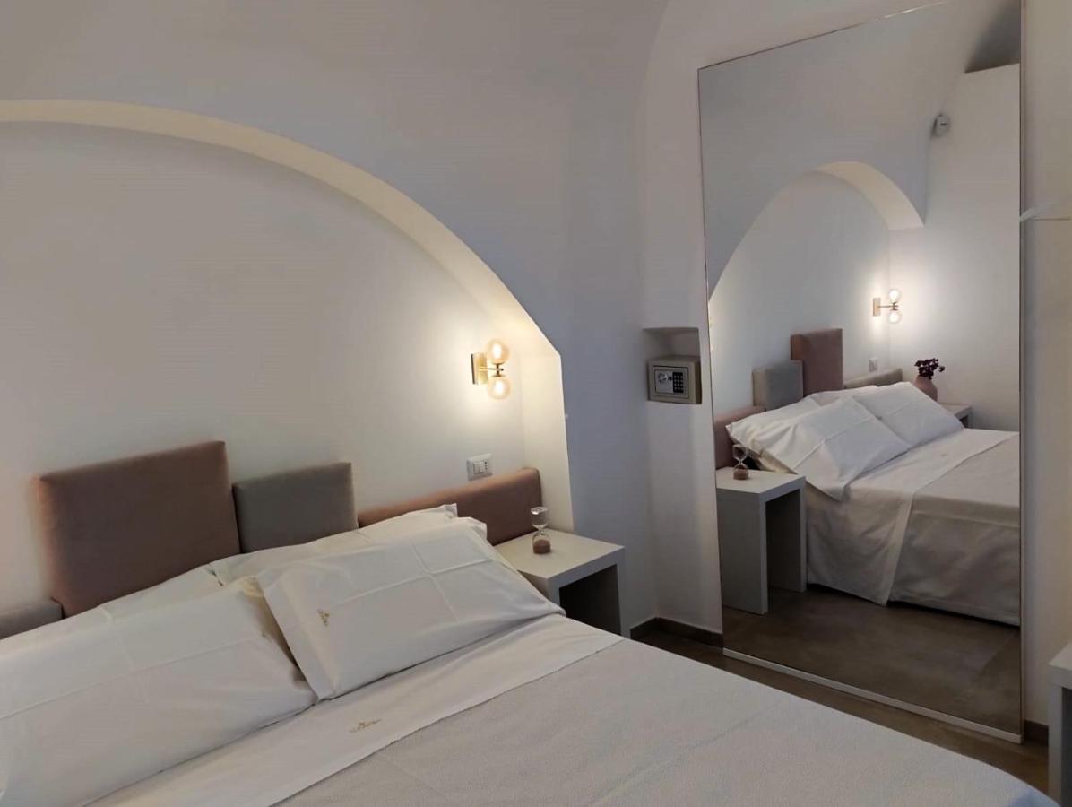 Casata Hotel Copertino Eksteriør billede