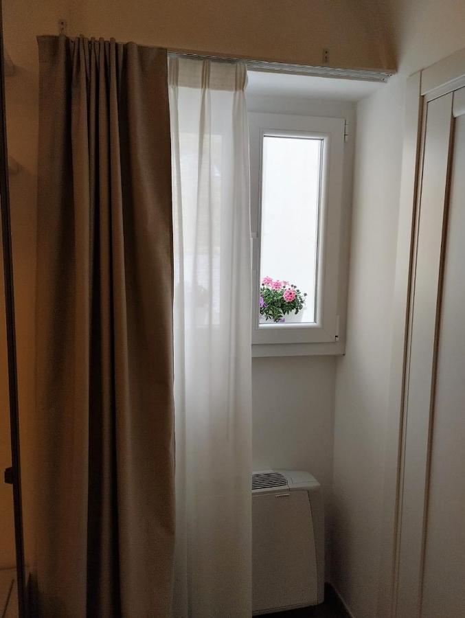 Casata Hotel Copertino Eksteriør billede