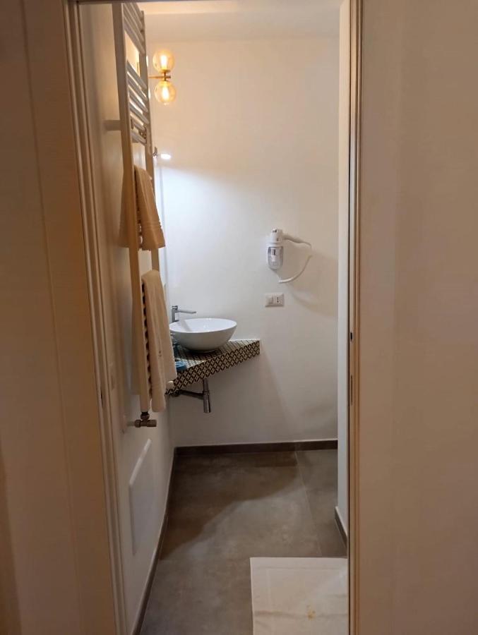 Casata Hotel Copertino Eksteriør billede