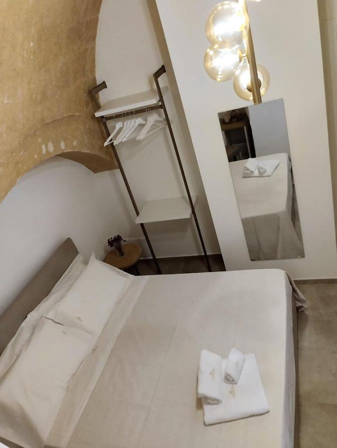 Casata Hotel Copertino Eksteriør billede