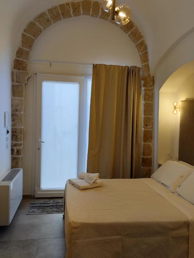 Casata Hotel Copertino Eksteriør billede