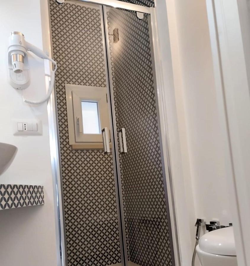 Casata Hotel Copertino Eksteriør billede