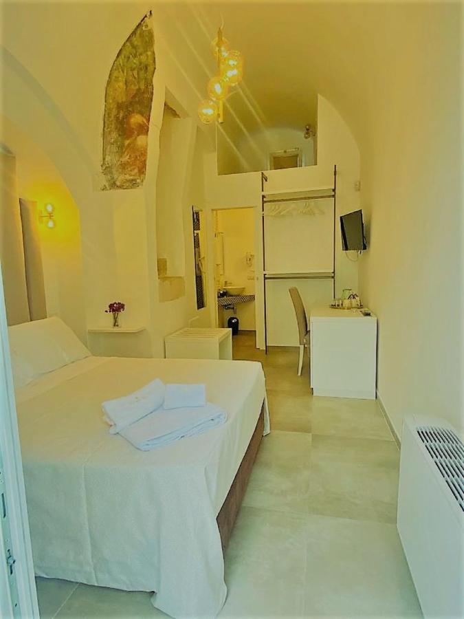 Casata Hotel Copertino Eksteriør billede